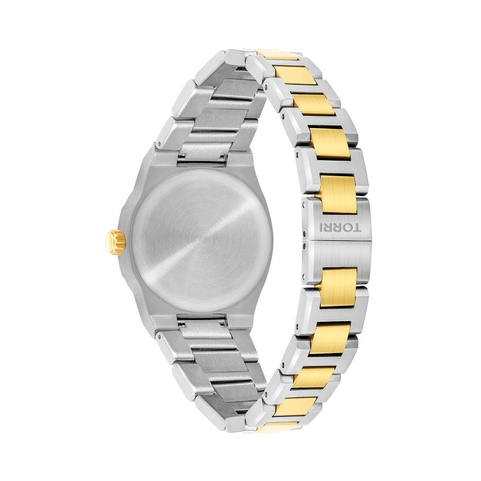 Women Narciso Two Tone Watch