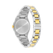 Women Narciso Two Tone Watch