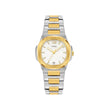Women Narciso Two Tone Watch