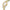 Women Narciso Two Tone Watch
