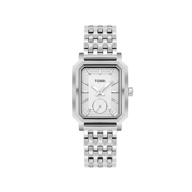 Women Aurelio Two Tone Watch