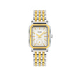Women Aurelio Two Tone  Watch