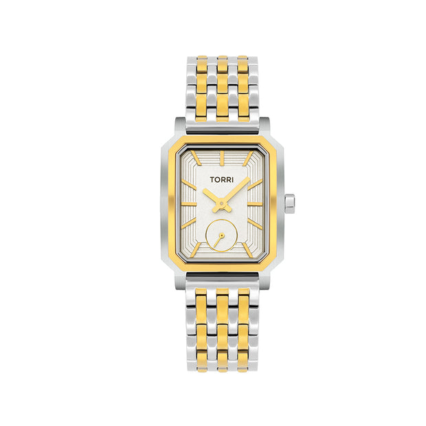 ساعة أوريليو للنساء