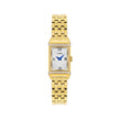 Women Leandro Golden  Watch
