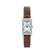 Women Leandro Brown Watch