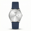 Men Blue Watch