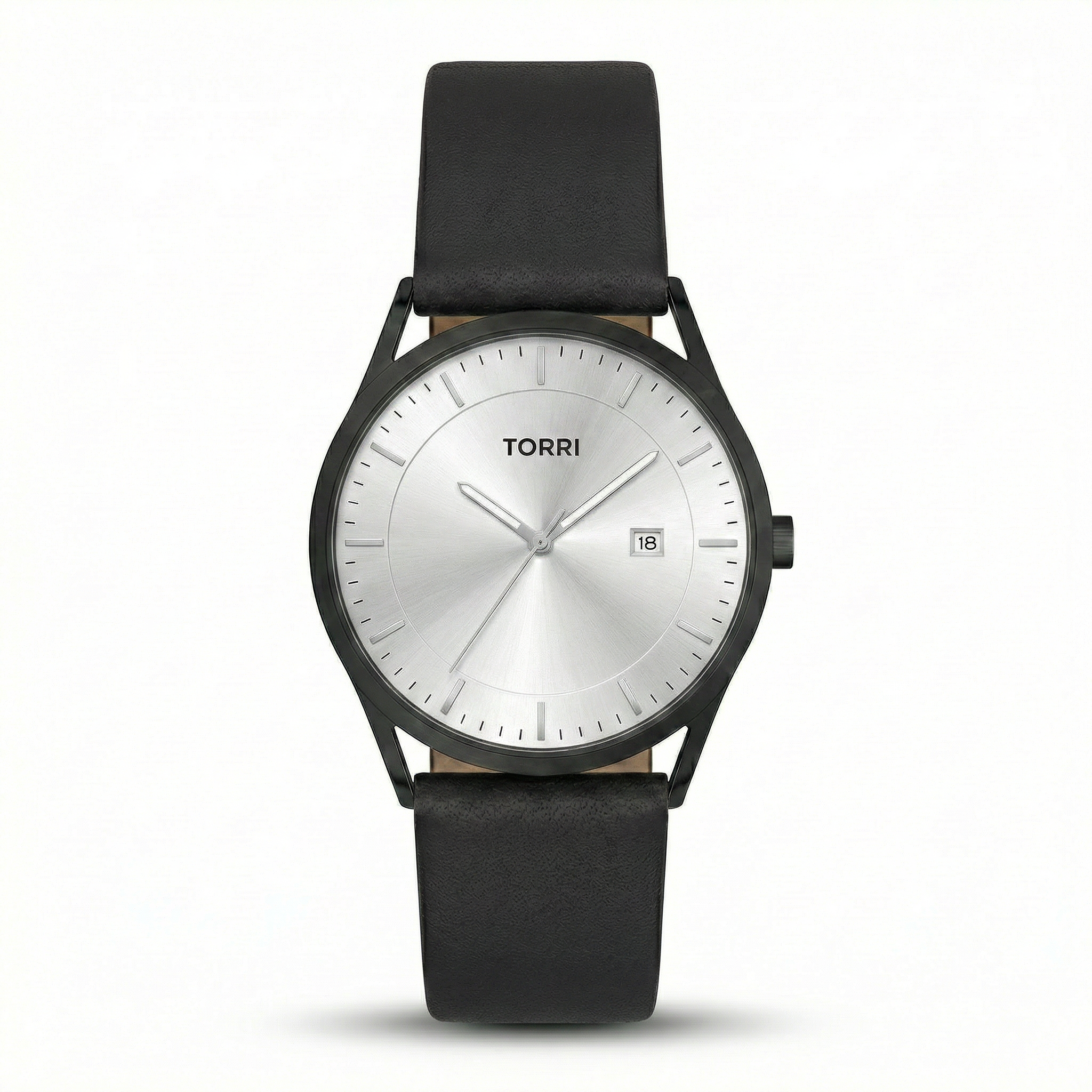 Men Black Watch