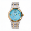 Women Two Tone Watch