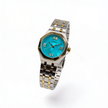 Women Two Tone Watch