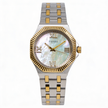 Women Two Tone Watch