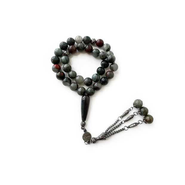 Men Amedeo Prayer Beads