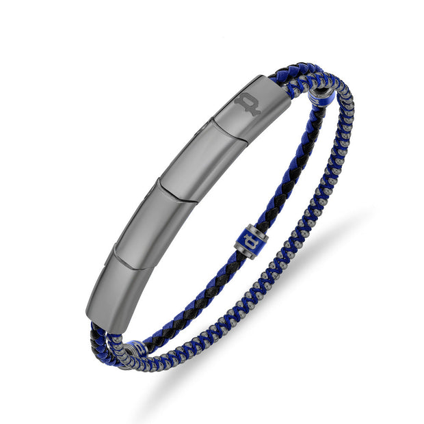 Men Twinrow Bracelet