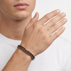 Men Twinrow Bracelet