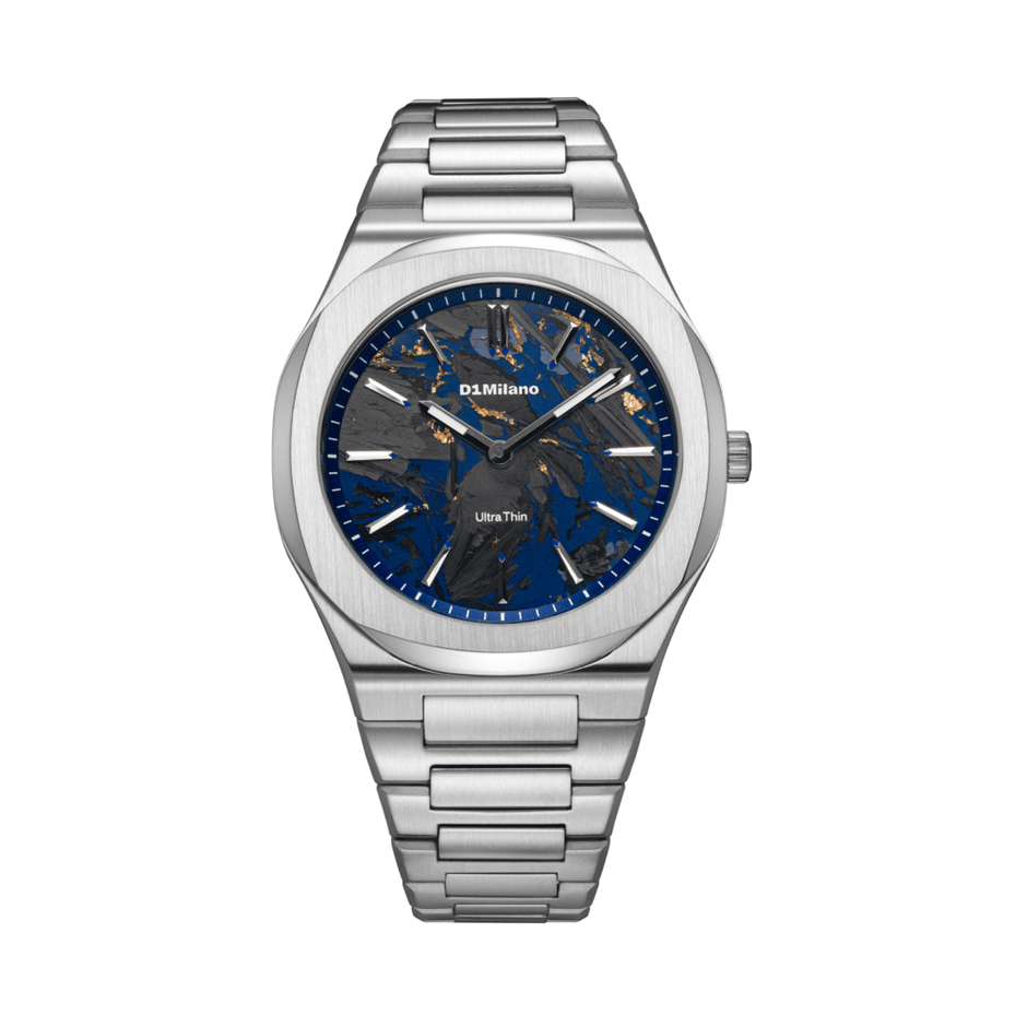 Men Ultra Thin 1970 Watch