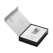Men Ultra Thin 1970 Watch