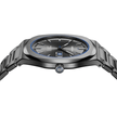 Men Ultra Thin 1970 Watch