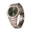 Men Ultra Thin 1970 Watch