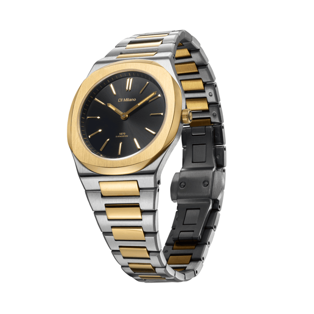 Unisex Tone Mellow Watch