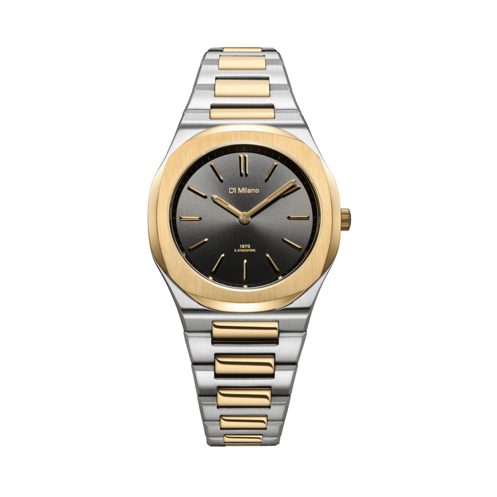 Unisex Tone Mellow Watch