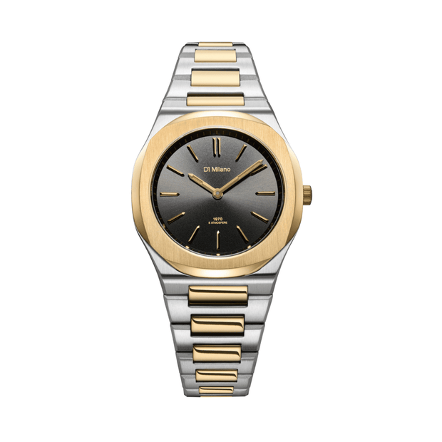 Unisex Tone Mellow Watch