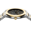 Unisex Tone Mellow Watch