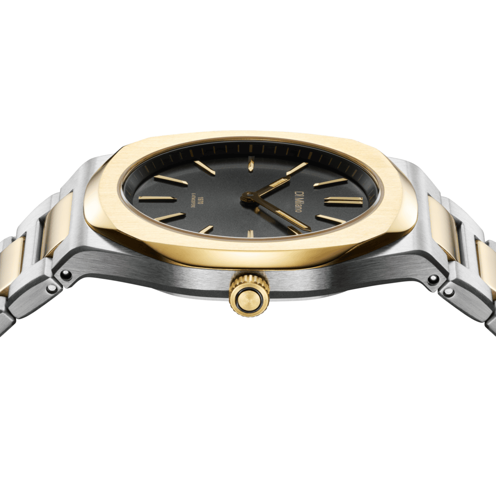 Unisex Tone Mellow Watch