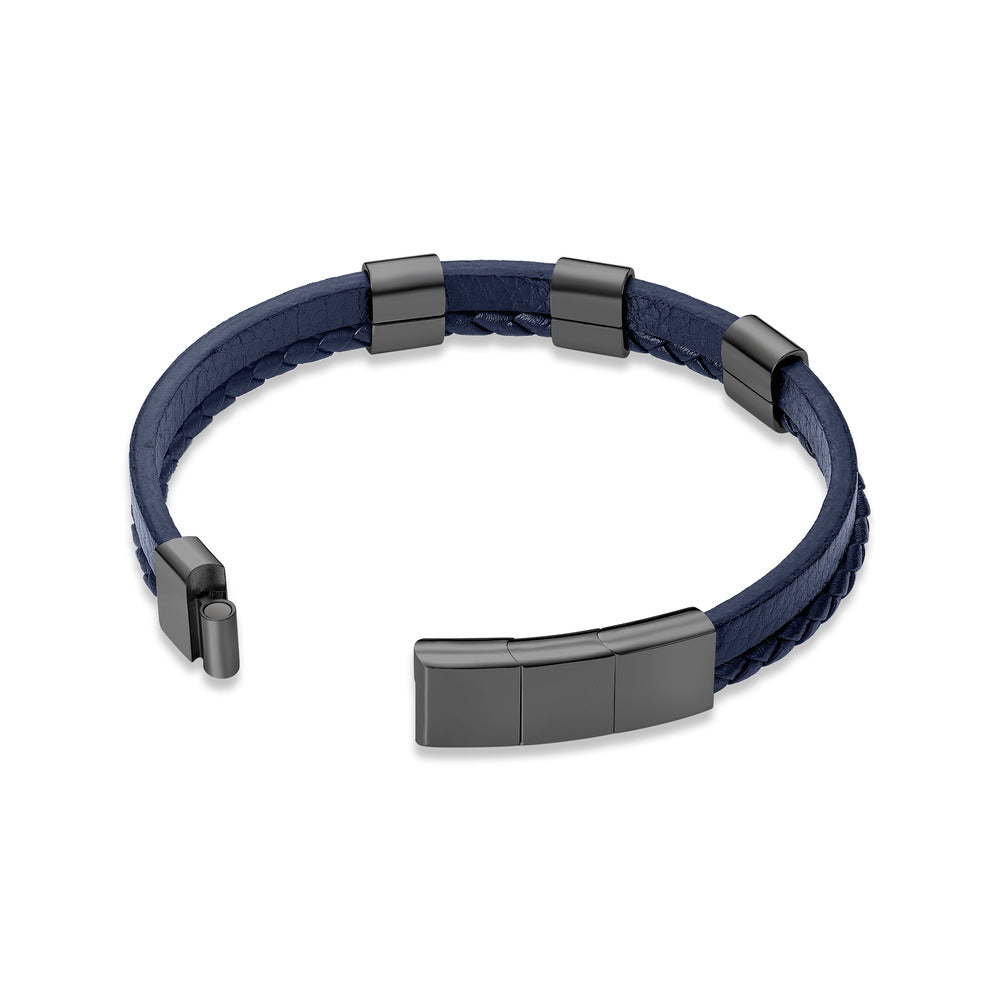 Men Unity Bracelet