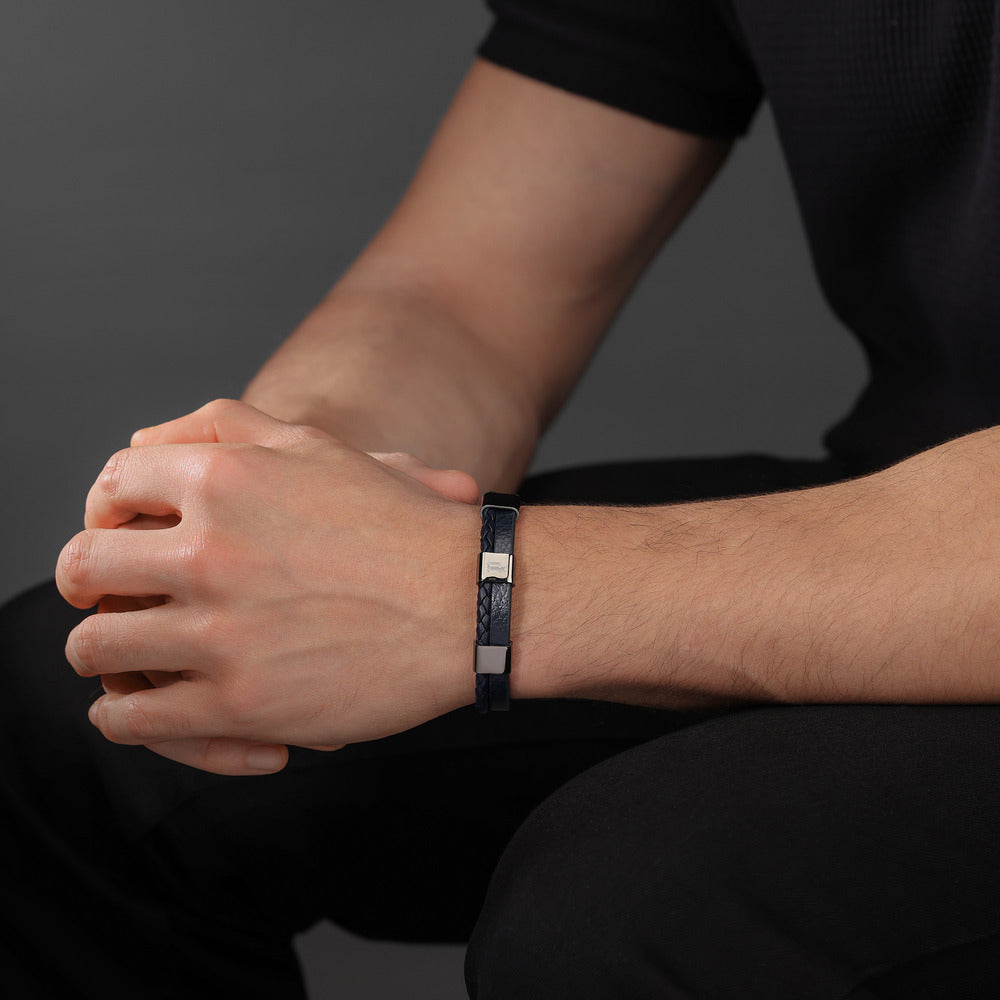 Men Unity Bracelet