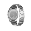 Unisex Ultra Thin Poet Edition Watch