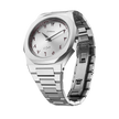 Unisex Ultra Thin Poet Edition Watch