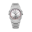 Unisex Ultra Thin Poet Edition Watch