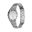 Women Ultra Thin Mirror Watch