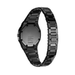 Women Ultra Thin Mirror Watch