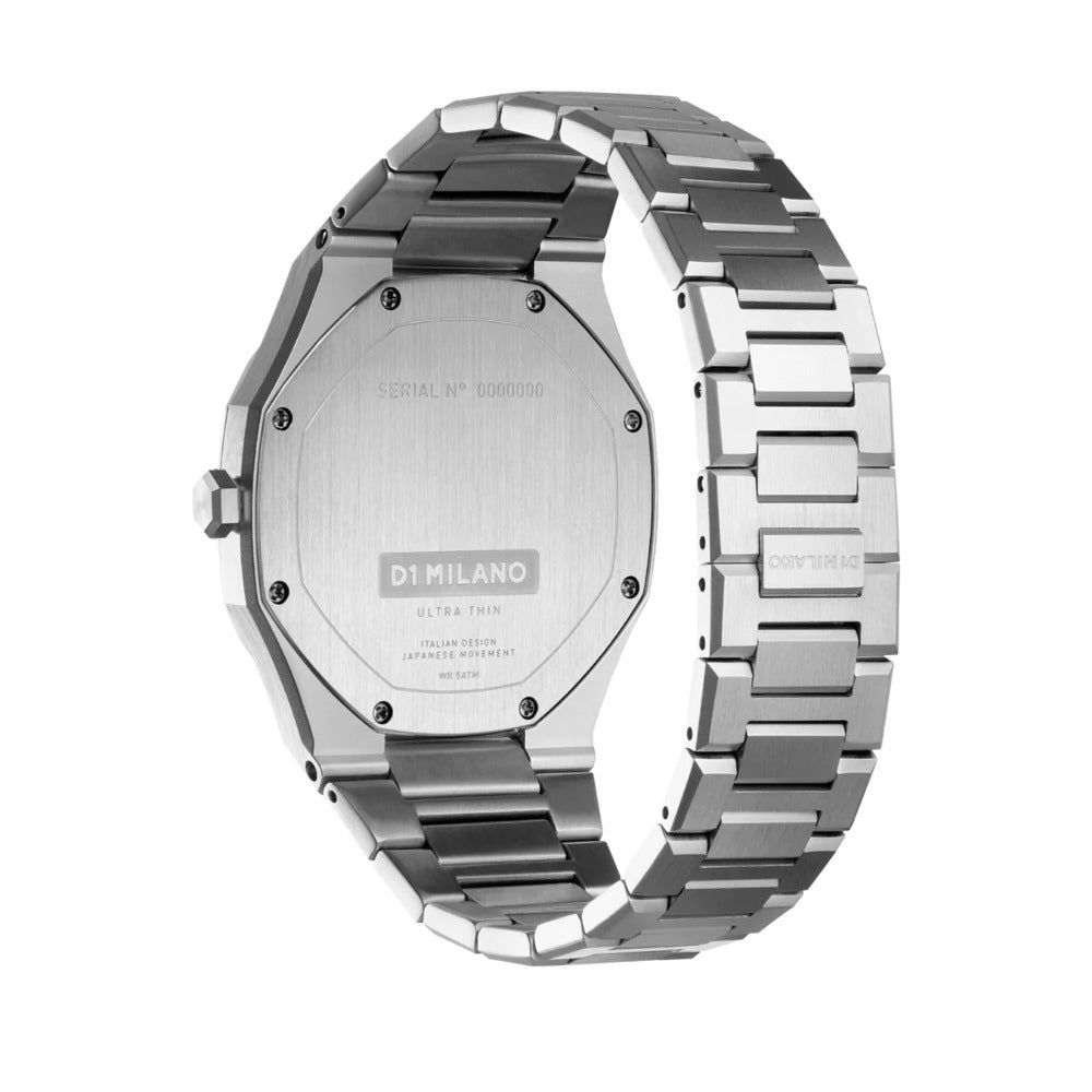 Women Polycarbon Turquoise Watch
