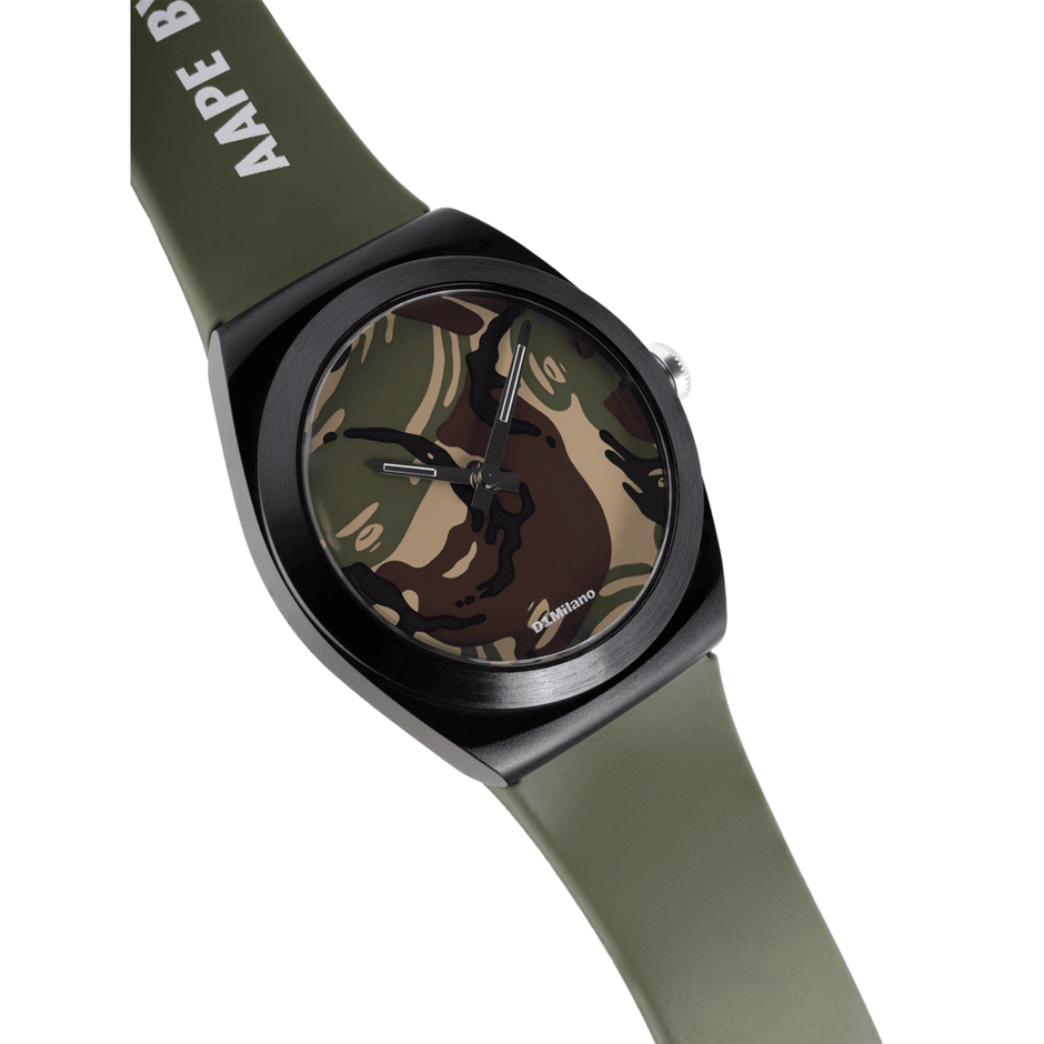 Unisex Aape Watch