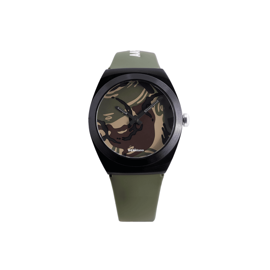 Unisex Aape Watch