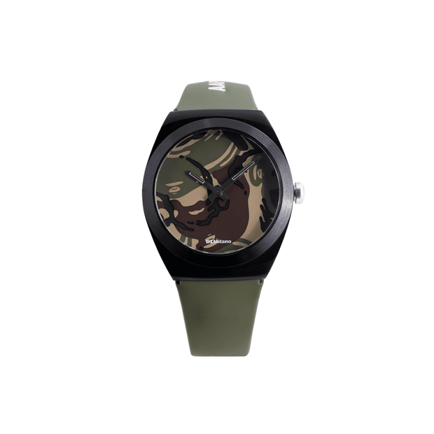 Unisex Aape Watch
