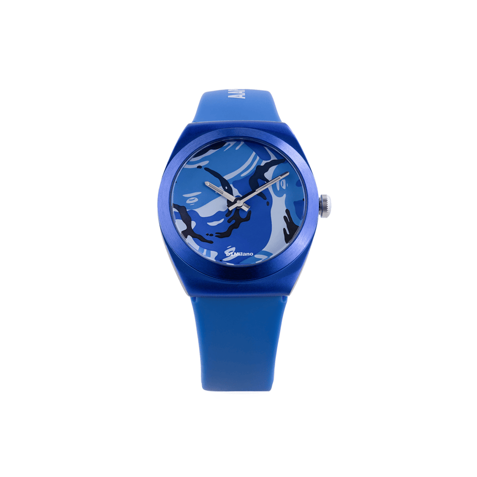 Unisex Aape Watch