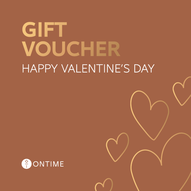 Happy Valentine's Day