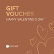 Happy Valentine's Day