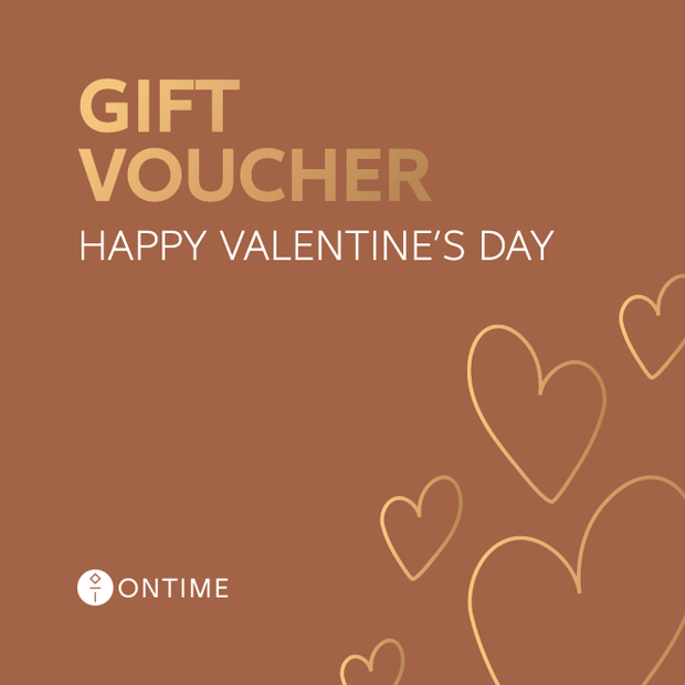 Happy Valentine's Day