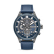 Men Wadden Blue Watch