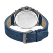 Men Wadden Blue Watch