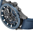 Men Wadden Blue Watch