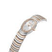 Women Norcia Two Tone Watch