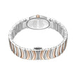 Women Norcia Two Tone Watch