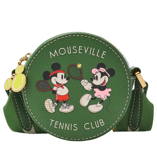Women Mickey Tennis Bag