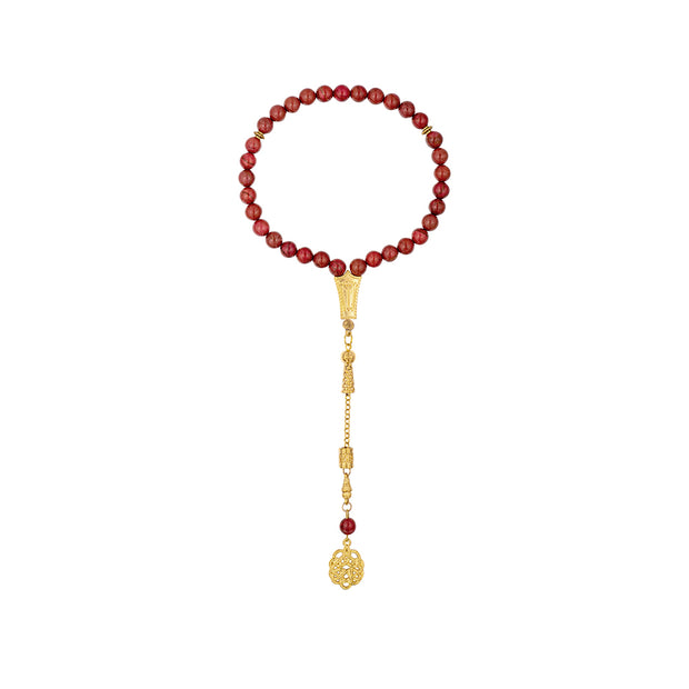 Men DICI Prayer Beads