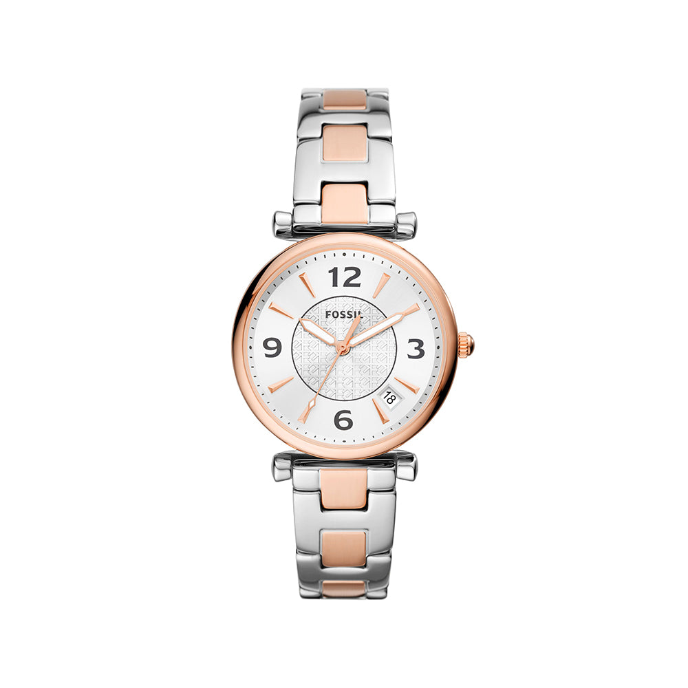 Carlie Women Analog Watch