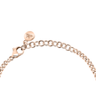 Women Passioni Rose Gold Bracelet